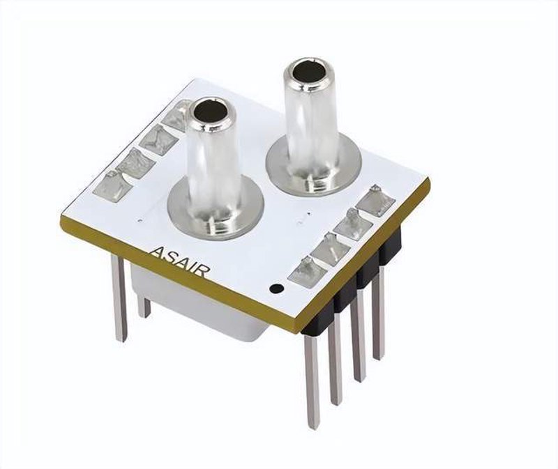 微型压力传感器:工业4.0时代的革新力量