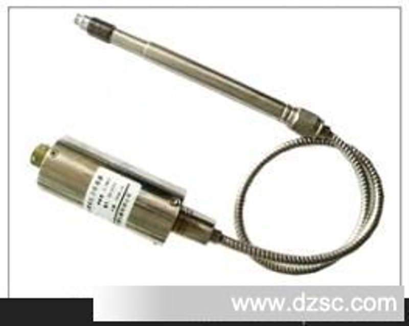 工业压力传感器